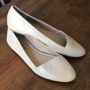 Lucky brand flats